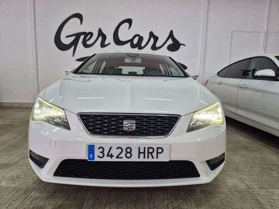 usado Seat Leon 1.4 TSI S&S Style 122