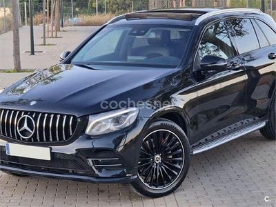 Mercedes GLC220
