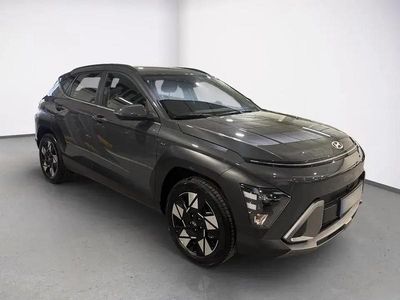Nowe Hyundai Kona 150 KM (110 kW) 2025 Otro SUV