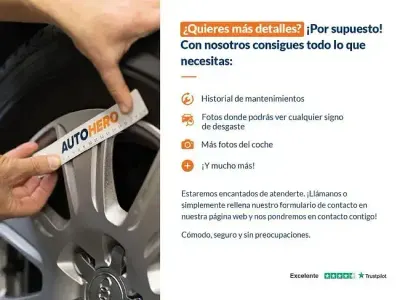 Używany Dacia Sandero