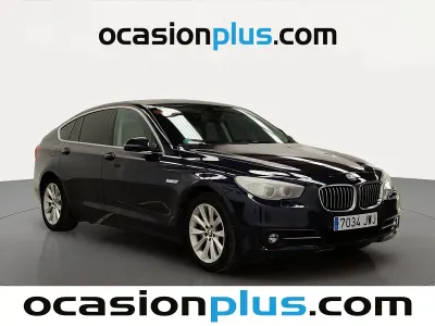 Usado BMW 520 Gran Turismo