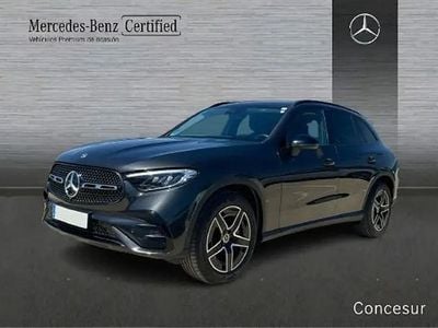 Occasion Mercedes GLC200 204 PK (150 kW) 2025 Grijs SUV