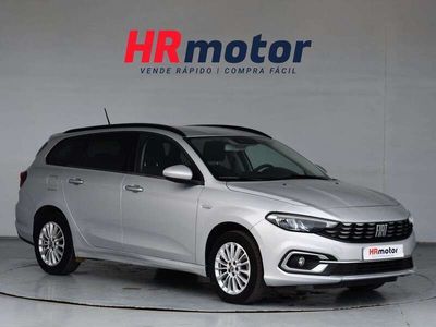 usado Fiat Tipo Station Wagon 1.0 Life Plus