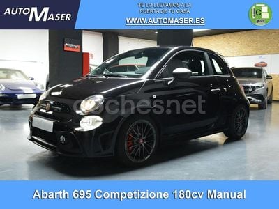 Abarth 695