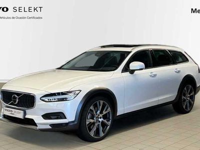 Volvo V90 CC