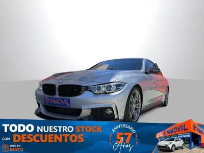 Usado BMW 440