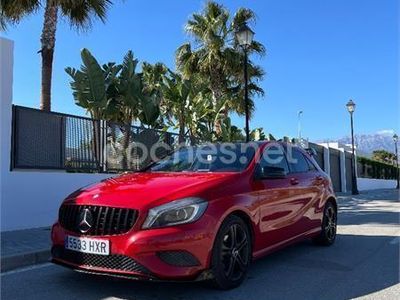 Mercedes A180