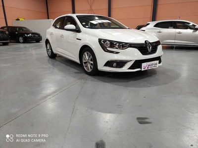 Renault Mégane IV