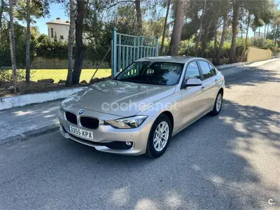 Usado BMW 318