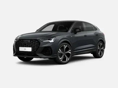 Usado Audi Q3 Sportback