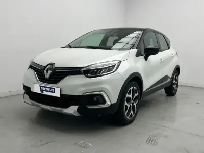 Usado Renault Captur