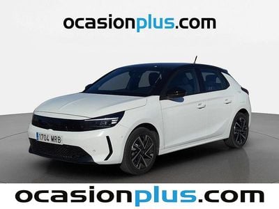 Usado Opel Corsa S 101 CV (74 kW) 2024 Blanco Utilitario
