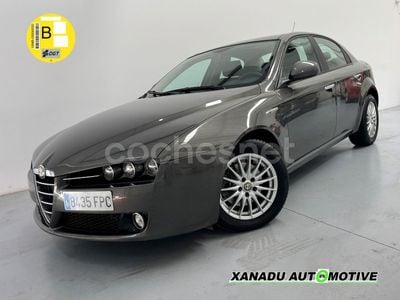 Alfa Romeo 159