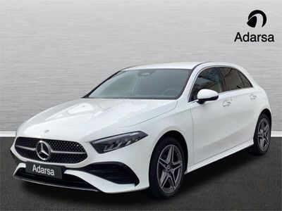 usado Mercedes A250 Clase A8g-dct