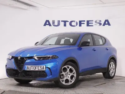 Usado Alfa Romeo Tonale