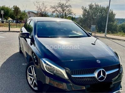 Mercedes A220