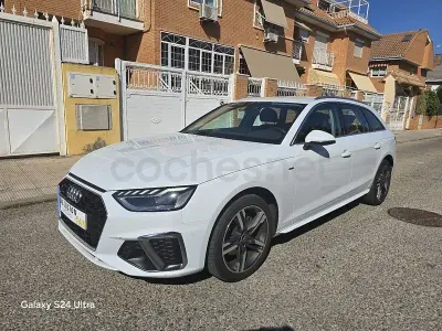 Usado Audi A4