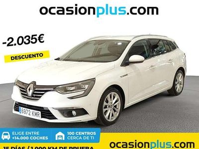 Renault Mégane GrandTour