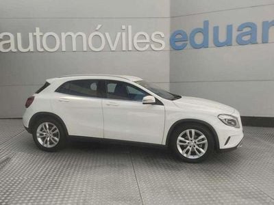 Mercedes GLA200