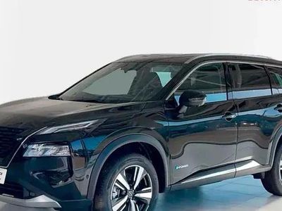 Usado Nissan X-Trail Tekna 190 CV (139 kW) 2023 Negro perlado / tapiceria neg SUV