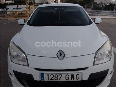Renault Mégane III