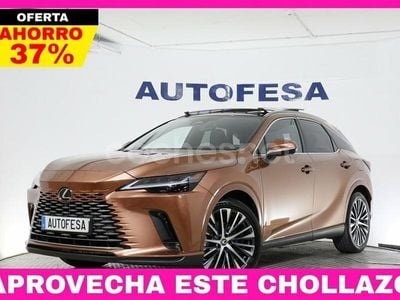 Lexus RX450h