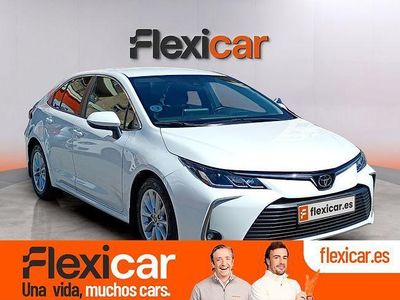 Usado Toyota Corolla Active 140 CV (102 kW) 2023 Blanco