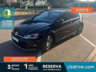 VW Golf VII