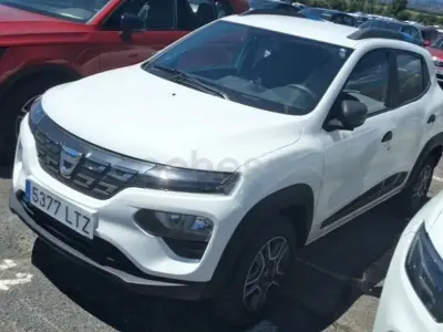 Usado Dacia Spring