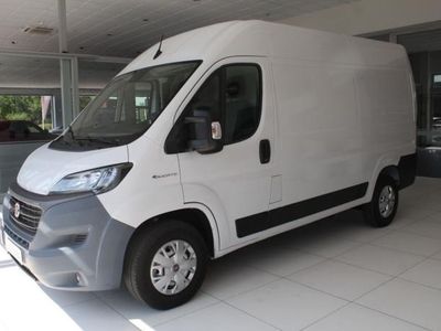 usado Fiat E-Ducato DUCATO47KW 35 L3H2 122 4P