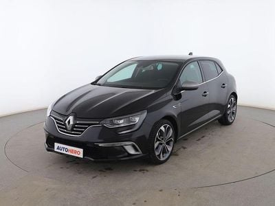 Negro Usado 2019 Renault Mégane GT Line GT-Line Utilitario | 17.799 € (Caro)