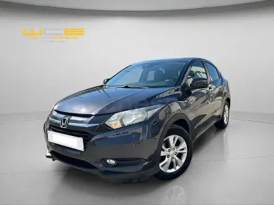 Usado Honda HR-V