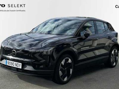 Usado Volvo EX30 Core 200 kW (272 CV) 2025 Negro SUV