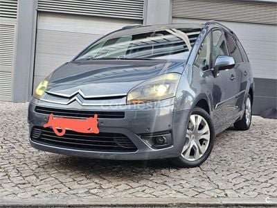 Citroën C4 Picasso
