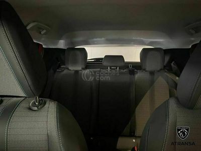 usado Peugeot e-208