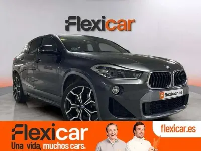 Usado BMW X2