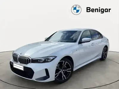 Usado BMW 320