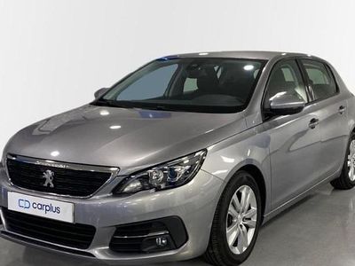 Usado Peugeot 308 Allure 130 CV (95 kW) 2020