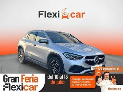Mercedes GLA250