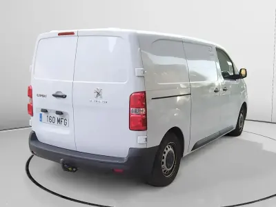 Occasion Peugeot Expert