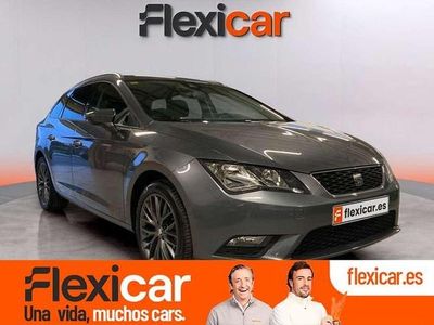 Seat Leon ST