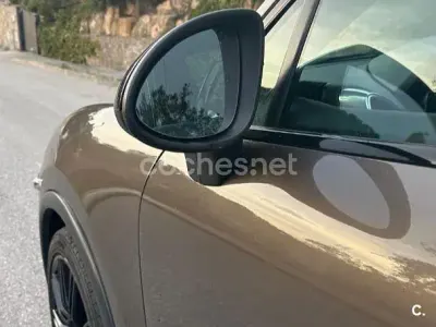 Usado Porsche Cayenne 240 CV (176 kW) 2012 Marrón SUV