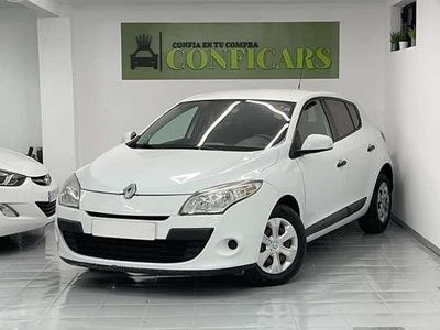 Renault Mégane III
