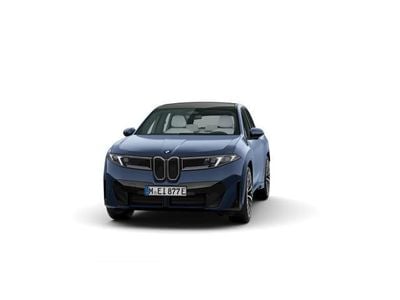 Novo BMW iX3 M Sport 344 kW (469 HP) 2026 SUV