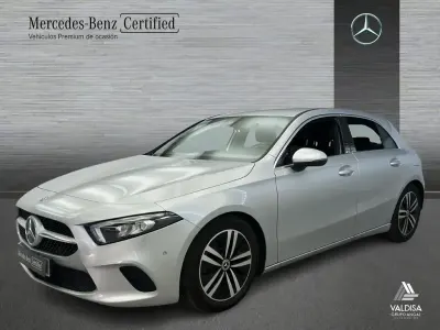 Usado Mercedes A180