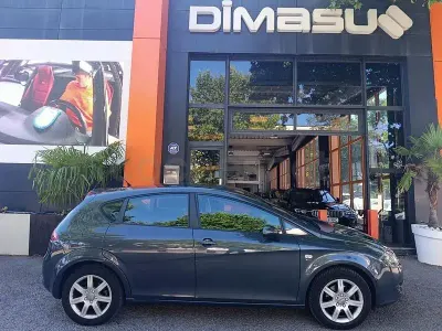 Usado Seat Leon