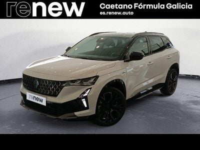 Blanco Usado 2025 Renault Austral Esprit Alpine SUV | 34.700 € (Caro)