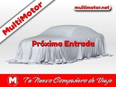 Usado Ford C-MAX Trend 124 CV (91 kW) 2015 Gris Monovolumen