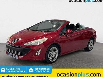 Peugeot 308 CC