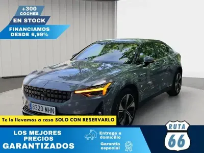 Usado Polestar 2 Standard Range Single Motor 219 kW (299 CV) 2023 Eléctrico Utilitario